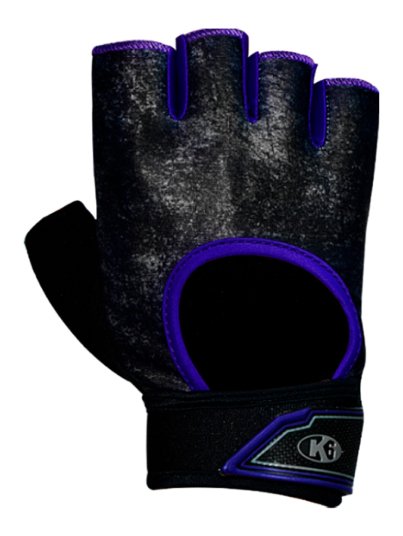 Guantes Para Pesas Dama Titanium K6