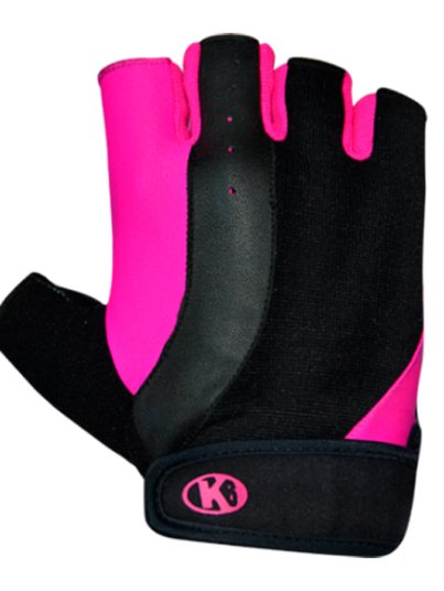 Guantes Energetic II Dama