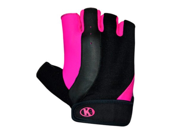 Guantes Energetic II Dama