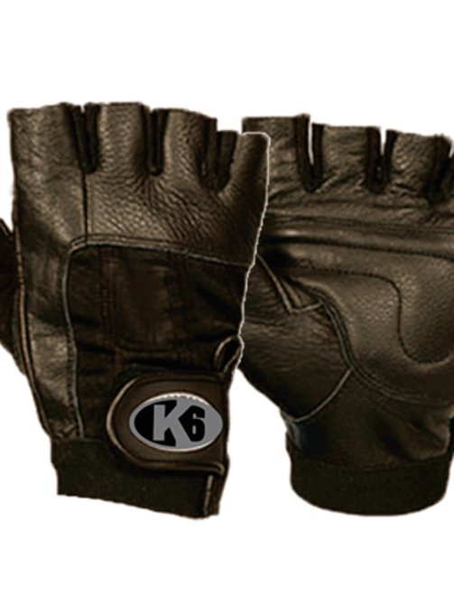 Guantes de entrenamiento