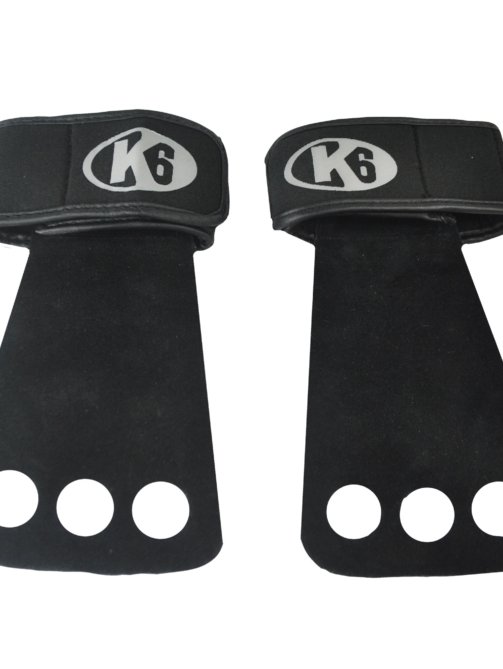 Callera en cuero para crossfit