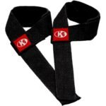Cintas Para Levantamiento De Pesas Pull Straps K6