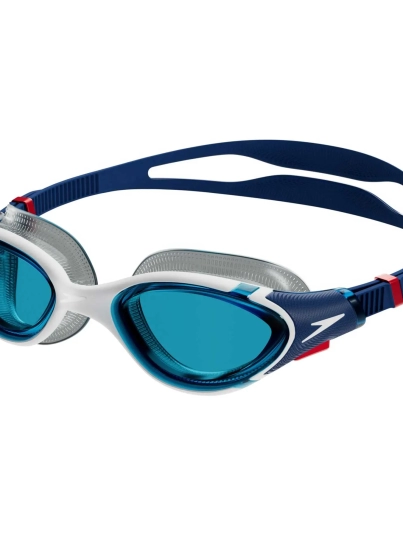 Gafas De Natación Biofuse 2.0 Blue/Smoke Speedo