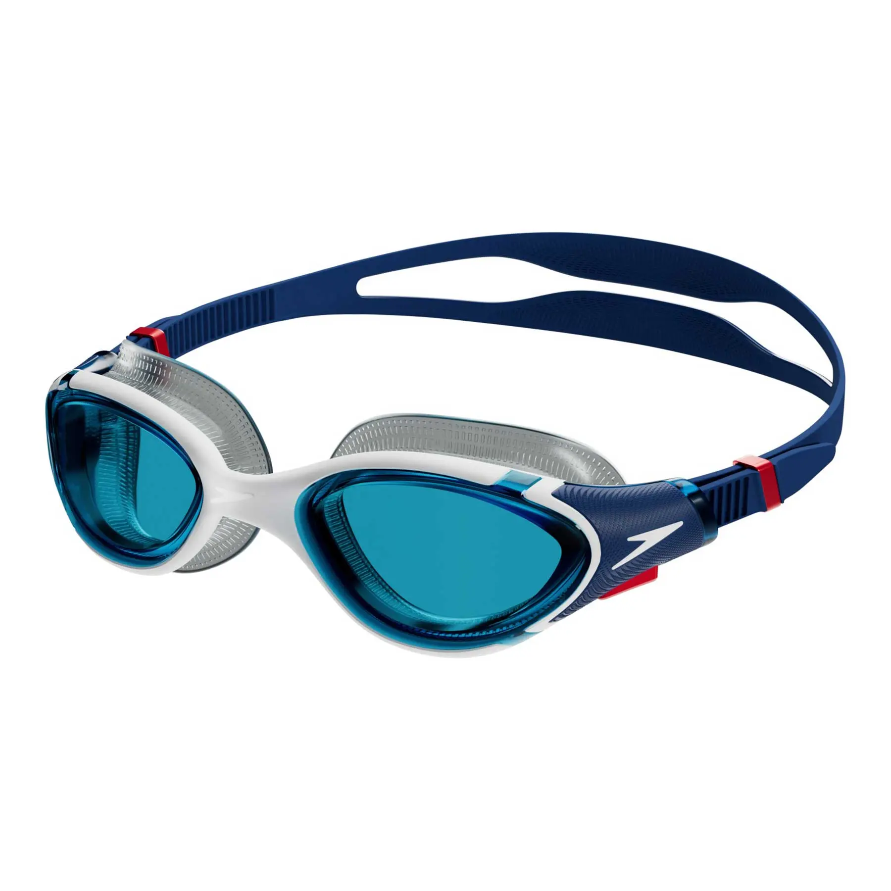 Gafas De Natación Biofuse 2.0 Blue/Smoke Speedo