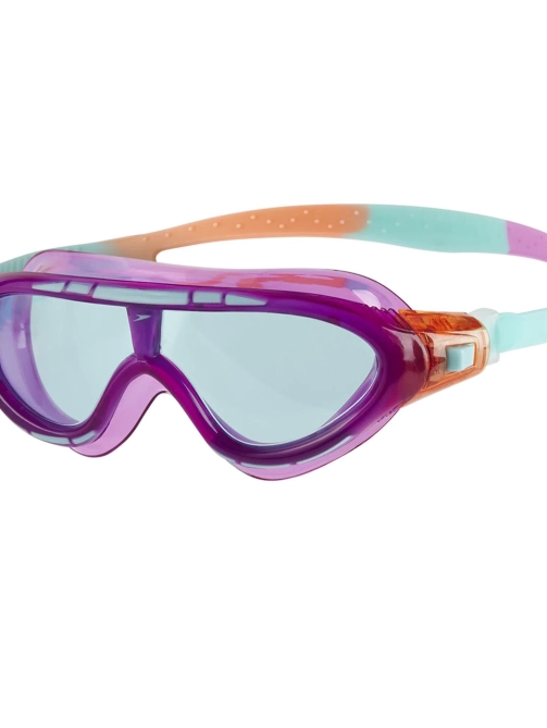 Gafas De Natación Rift Jr. Orchid/Soft Coral/Peppermint Speedo