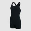 Vestido De Baño Essential Myrtle Legsuit Speedo - Imagen 4