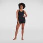 Vestido De Baño Essential Myrtle Legsuit Speedo