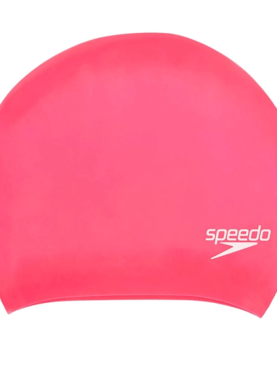 Gorro De Natación Long Hair Ecstatic Speedo