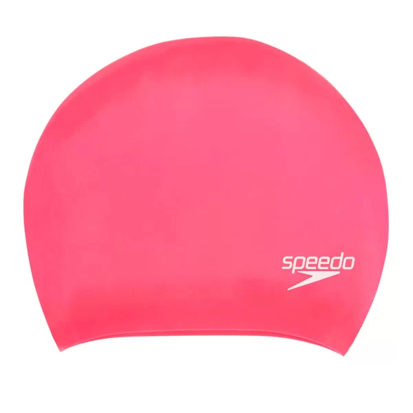 Gorro De Natación Long Hair Ecstatic Speedo