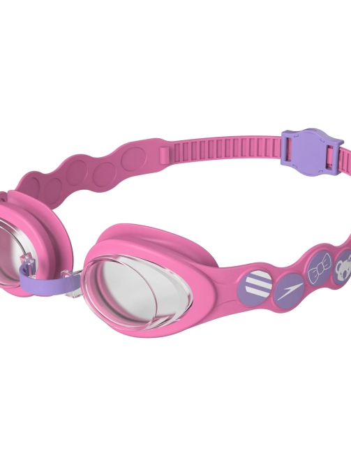 Gafas De Natación Infant Spot Galinda/Hard Candy/Clear Speedo