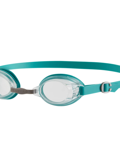 Gafas De Natación Jet Jade/Clear Speedo