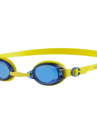 Gafas De Natación Jet Jr. V2 Yellow/Blue Speedo