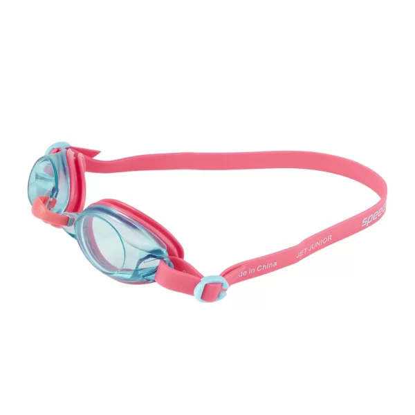 Gafas de natación adulto Voyager fucsia – Va de pekes