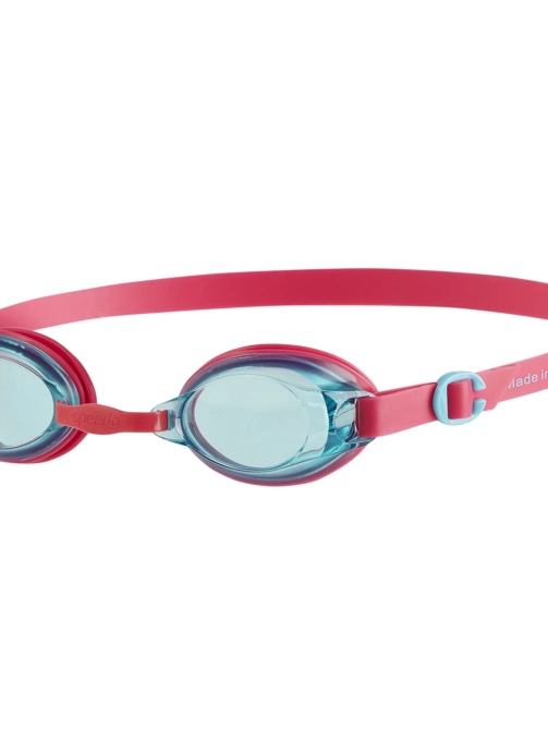 Gafas De Natación Jet Jr. V2 Pink/Aquatic Speedo