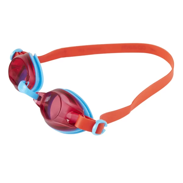 Gafas De Natación Hydropure Jr. Red/Blue Speedo - Mundo Deportivo