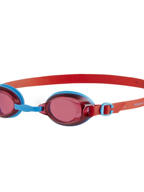 Gafas De Natación Jet Jr. V2 Turquoise/Red Speedo