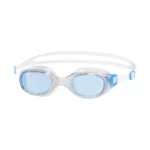 Gafas De Natación Futura Classic Clear/Blue Speedo