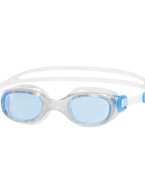 Gafas De Natación Futura Classic Clear/Blue Speedo