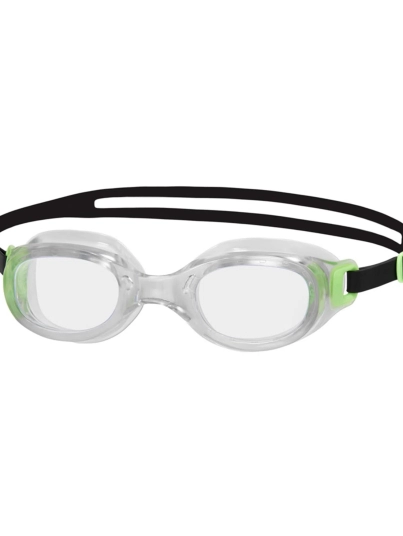 Gafas De Natación Futura Classic Green/Clear Speedo