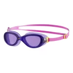 Gafas De Natación Futura Classic Jr. Ecstatic Pink/Violet Speedo