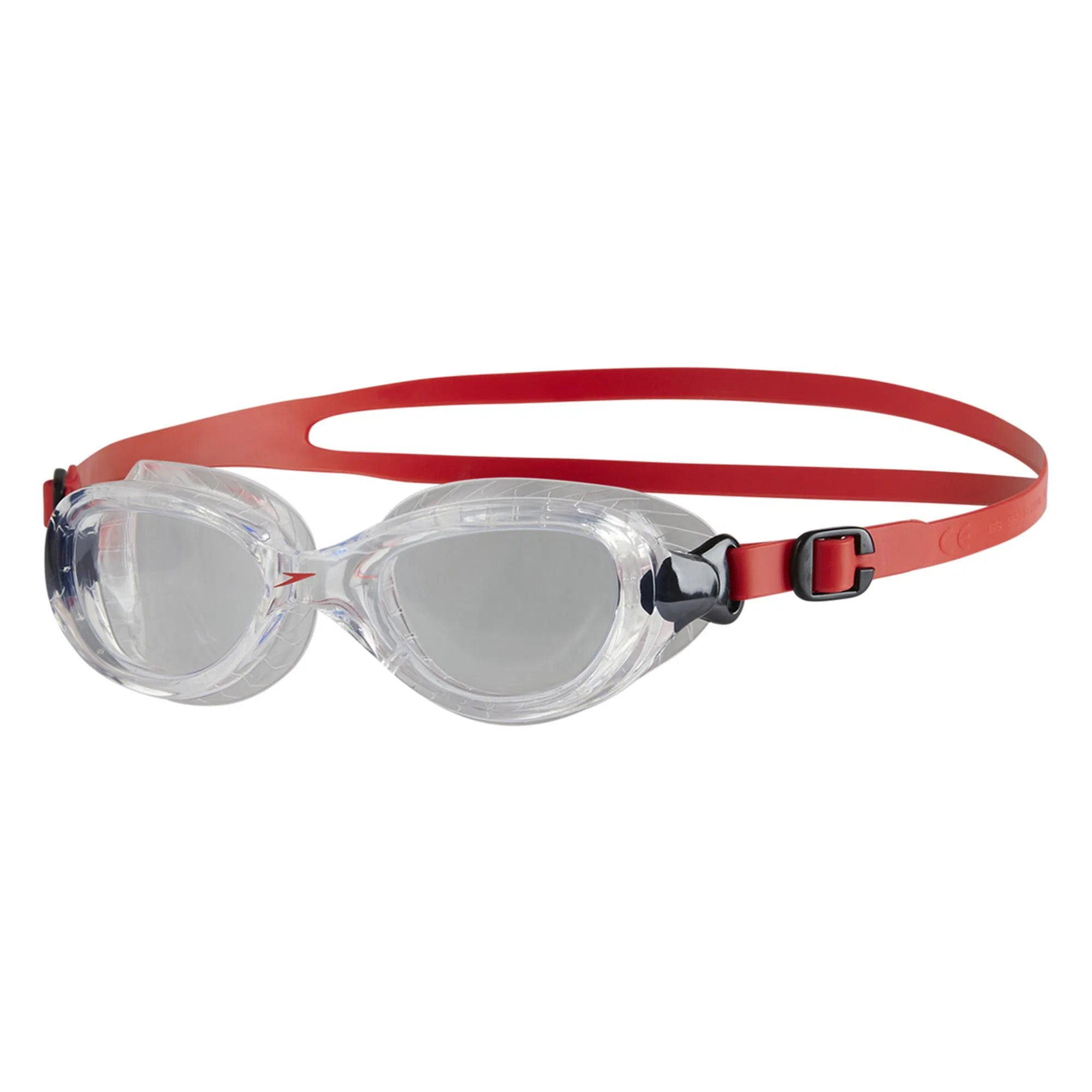 Gafas De Natación Hydropure Mirror Black/Silver Speedo - Mundo Deportivo