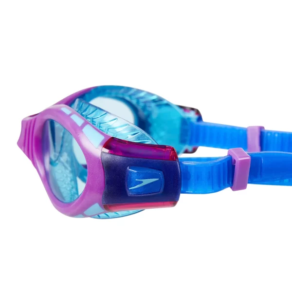 Speedo Futura - Azul - Gafas Natación