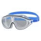 Gafas De Natación Biofuse Rift Mask Bondi Blue/White/Clear Speedo