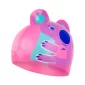 Gorro De Natación Silicona Koala Printed Infant Pink/Purple Speedo - Imagen 4