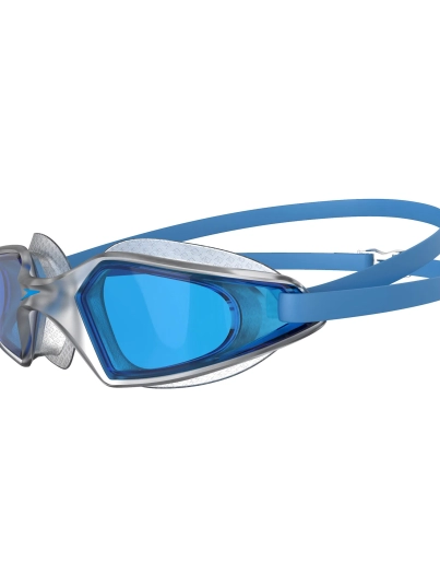 Gafas De Natación Hydropulse Clear/Blue Speedo