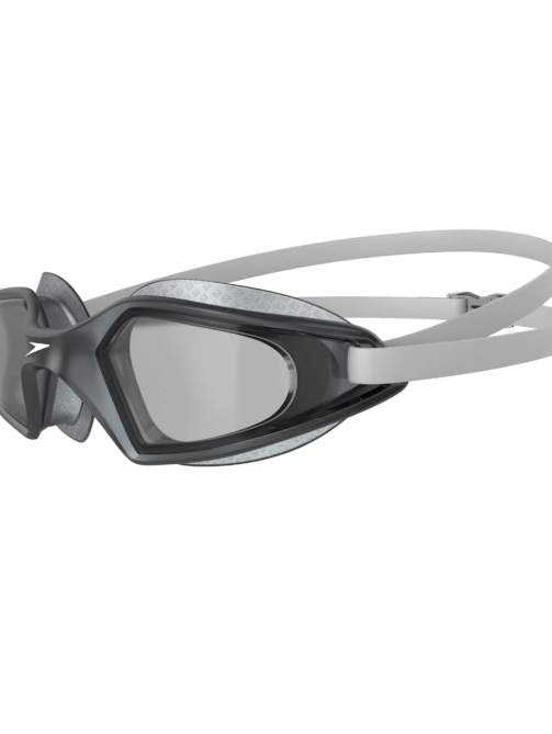 Gafas De Natación Hydropulse White/Grey Speedo