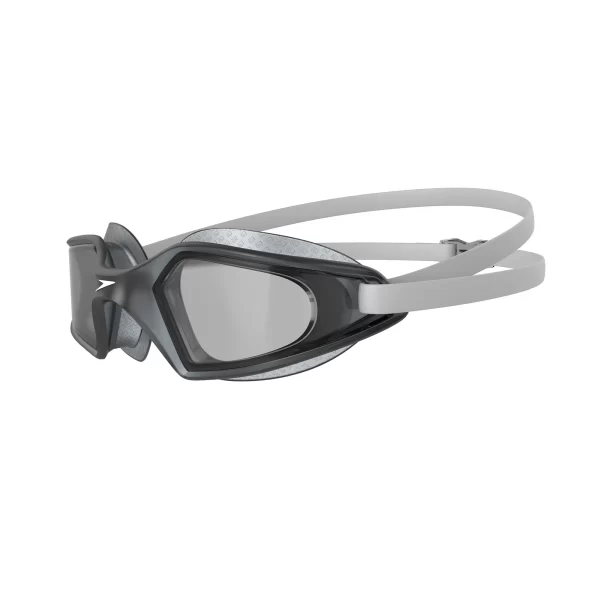 Gafas De Natación Hydropulse White/Grey Speedo