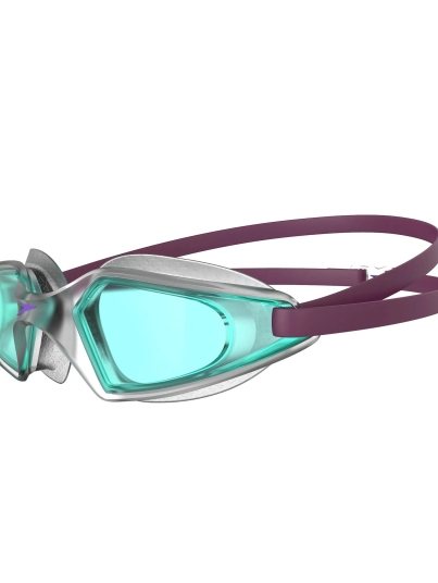 Gafas De Natación Hydropulse Jr. Purple/Blue Speedo