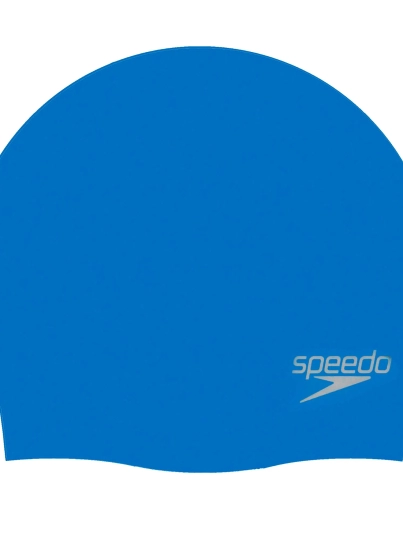 Gorro De Natación Silicona Royal Speedo