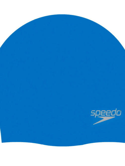 Gorro De Natación Silicona Royal Speedo
