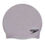 Gorro De Natación Silicona Chrome Speedo