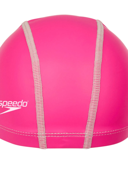 Gorro De Natación Pace Pink Speedo