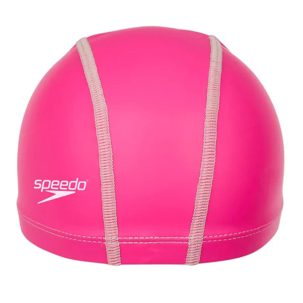 Gorro De Natación Pace Pink Speedo