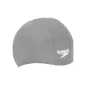 Gorro Textil Adulto Gris Speedo - Imagen 2