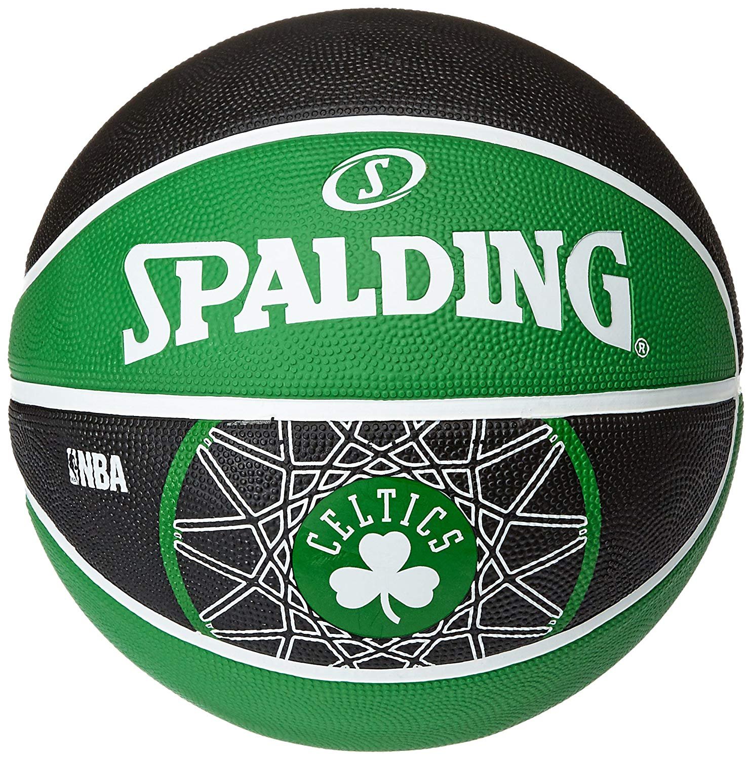 Balon Baloncesto Spalding NBA Equipos Celtics - Mundo Deportivo