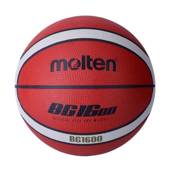 Balon Baloncesto 12 Paneles BG1600 Molten