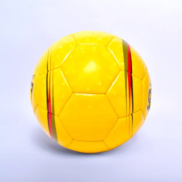Balon Futbol Profesional El Dorado Thermotech N° 5 Golty - Imagen 2