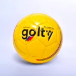 Balon Futbol Profesional El Dorado Thermotech N° 5 Golty