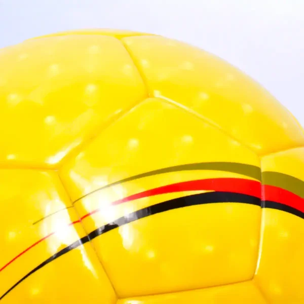 Balon Futbol Profesional El Dorado Thermotech N° 5 Golty - Imagen 3