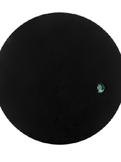 Bola De Squash Punto Verde Dunlop