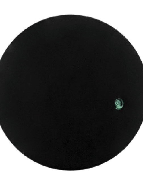 Bola De Squash Punto Verde Dunlop