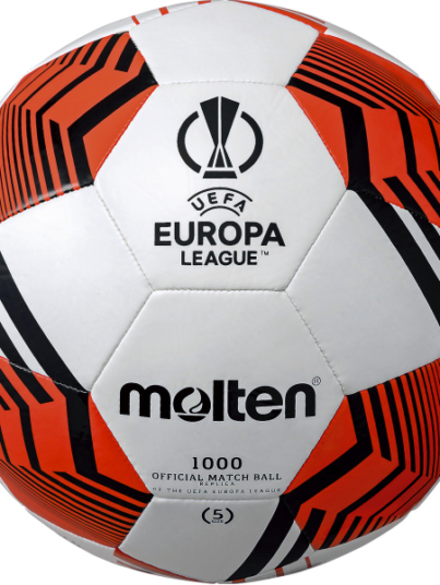Balon Futbol UEFA Europa League FU1000 Molten