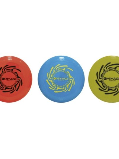 Frisbee Para Ultimate Miyagi