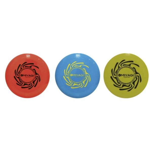 Frisbee Para Ultimate Miyagi