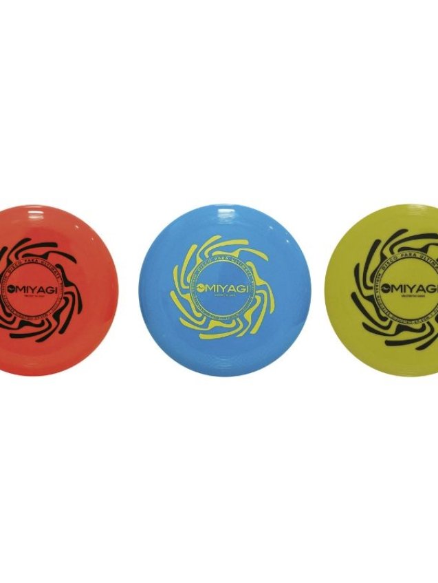 Frisbee Para Ultimate Miyagi