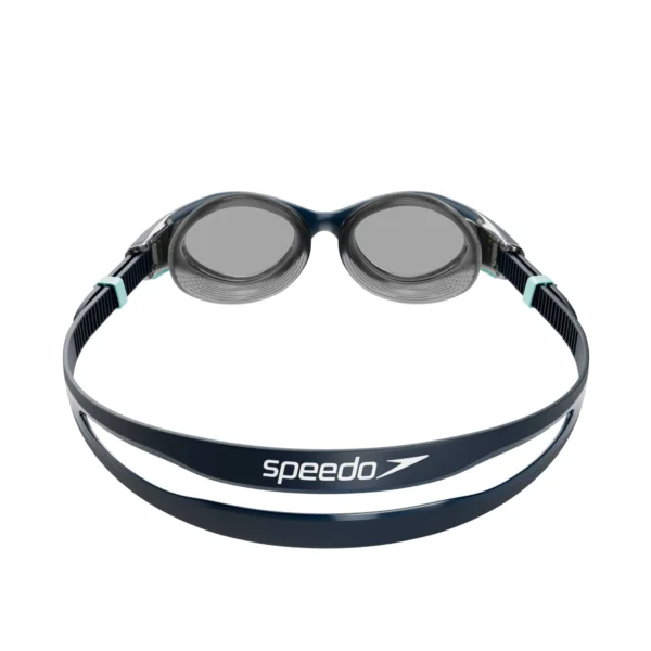 Gafas De Natación Biofuse 2.0 Women's Blue/Blue Speedo - Imagen 3